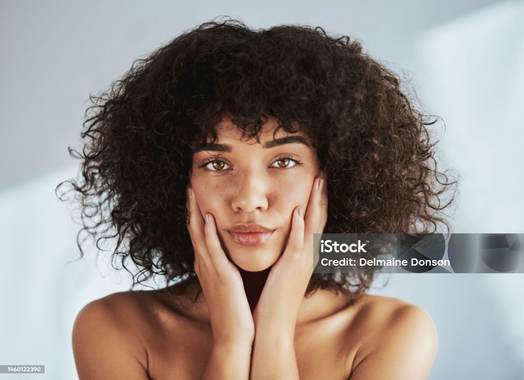 Twist Out - South America